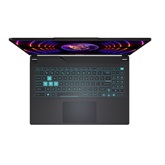 MSI Cyborg 15 9S7-15K111-2005 - Fekete