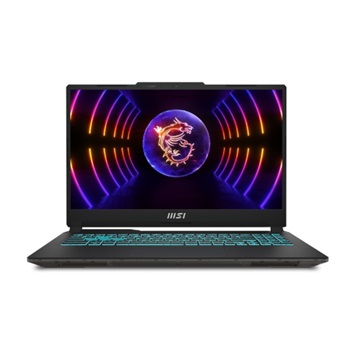 MSI Cyborg 15 9S7-15K111-2005 - Fekete