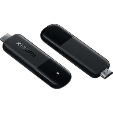  Xiaomi TV Stick 4K 2nd Gen + Box médialejátszó - PFJ4197EU