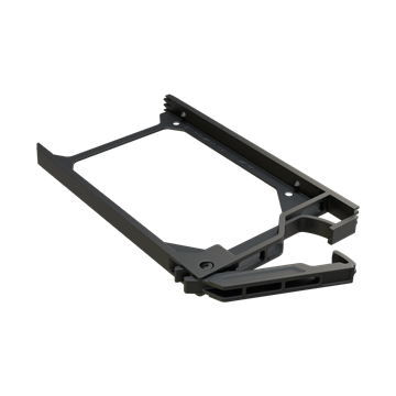 MikroTik CADDY NVMe tálca csomag, 10db