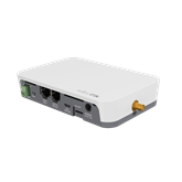 MikroTik KNOT LR8G kit IoT gateway, LTE és LoRa® kártyával