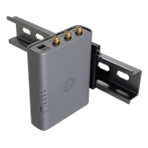 MikroTik KNOT LTE4 gateway