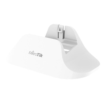MikroTik LoRaWAN gateway, beépített kártyával