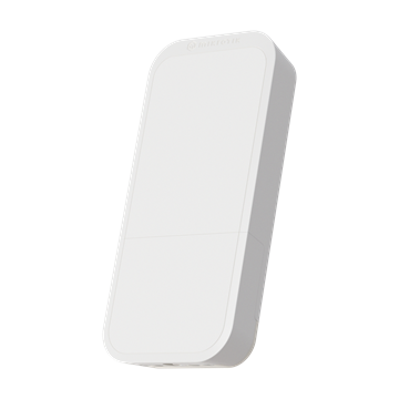 MikroTik LoRaWAN gateway, beépített kártyával