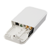 MikroTik LoRaWAN gateway, beépített kártyával