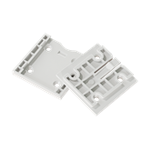 MikroTik Rack kit 19", CSS318-16G-2S+IN switchekhez