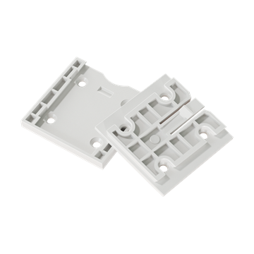 MikroTik Rack kit 19", CSS318-16G-2S+IN switchekhez