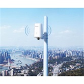Milesight UF51 5G kül-/beltéri router, GPS, IP67, WiFi6