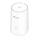 Milesight UF51 5G kül-/beltéri router, GPS, IP67, WiFi6