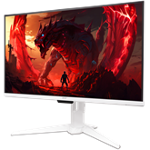 Acer 27" Nitro GA271UPWMIPRUXW - QHD - 180Hz - |2 év garancia|