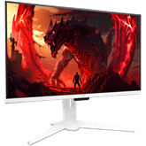 Acer 27" Nitro GA271UPWMIPRUXW - QHD - 180Hz - |2 év garancia|