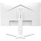 Acer 27" Nitro GA271UPWMIPRUXW - QHD - 180Hz - |2 év garancia|