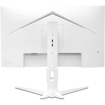 Acer 27" Nitro GA271UPWMIPRUXW - QHD - 180Hz - |2 év garancia|