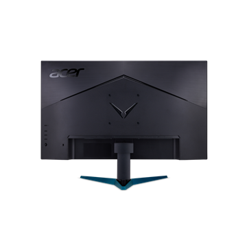 Mon Acer 27" Nitro VG270UP6bmiipx - QHD - ZeroFrame - IPS - 144Hz - Fekete
