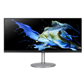Acer 34" CB342CUSEMIPHUZX - FreeSync IPS LED |3 év garancia|