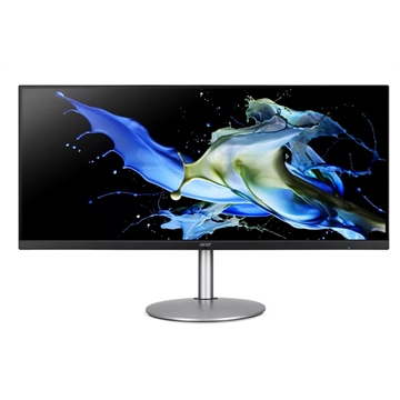 Acer 34" CB342CUSEMIPHUZX - FreeSync IPS LED |3 év garancia|