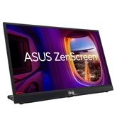 ASUS 17" ZenScreen MB17AHG FHD 144Hz IPS szürke monitor