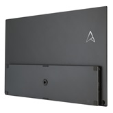ASUS 17" ZenScreen MB17AHG FHD 144Hz IPS szürke monitor