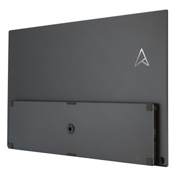 ASUS 17" ZenScreen MB17AHG FHD 144Hz IPS szürke monitor