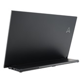 ASUS 17" ZenScreen MB17AHG FHD 144Hz IPS szürke monitor
