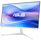 Asus 23.8" VU249HFI-W Eye Care Adaptive-Sync - IPS
