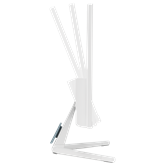 Asus 23.8" VU249HFI-W Eye Care Adaptive-Sync - IPS