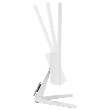 Asus 23.8" VU249HFI-W Eye Care Adaptive-Sync - IPS