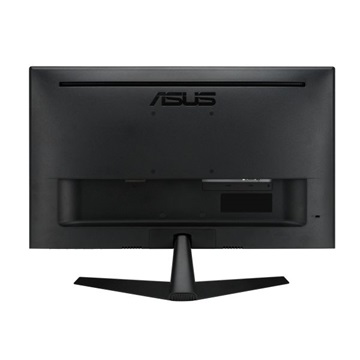 ASUS 23,8" VY249HGR FHD 120Hz IPS fekete monitor