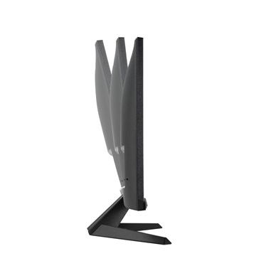 ASUS 23,8" VY249HGR FHD 120Hz IPS fekete monitor