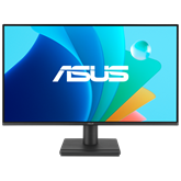 ASUS 24,5" VA259HGA FHD 120Hz IPS fekete monitor