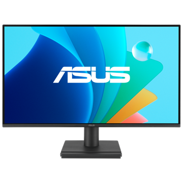 ASUS 24,5" VA259HGA FHD 120Hz IPS fekete monitor