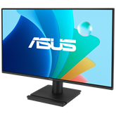 ASUS 24,5" VA259HGA FHD 120Hz IPS fekete monitor