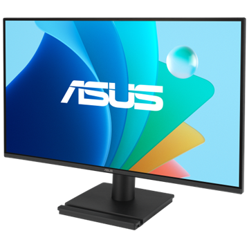 ASUS 24,5" VA259HGA FHD 120Hz IPS fekete monitor
