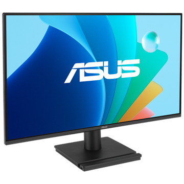 ASUS 24,5" VA259HGA FHD 120Hz IPS fekete monitor