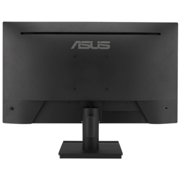 ASUS 24,5" VA259HGA FHD 120Hz IPS fekete monitor