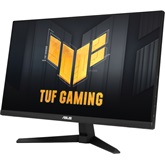 Asus 24" TUF Gaming VG249QM1A - IPS
