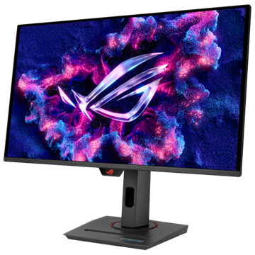 Asus 27" ROG Strix XG27ACDNG - QDOLED