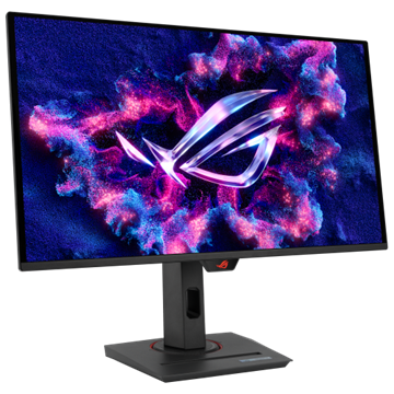 Asus 27" ROG Strix XG27ACDNG - QDOLED