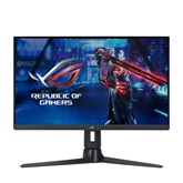 ASUS 27" ROG XG27AQMR QHD 300Hz IPS fekete monitor