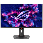 Asus 27" ROG Strix XG27UCDMG monitor - QDOLED