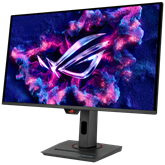 Asus 27" ROG Strix XG27UCDMG monitor - QDOLED