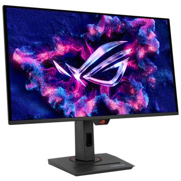 Asus 27" ROG Strix XG27UCDMG monitor - QDOLED