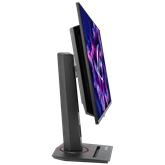 Asus 27" ROG Strix XG27UCDMG monitor - QDOLED