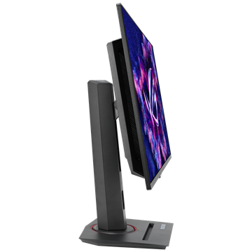 Asus 27" ROG Strix XG27UCDMG monitor - QDOLED