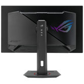 Asus 27" ROG Strix XG27UCDMG monitor - QDOLED