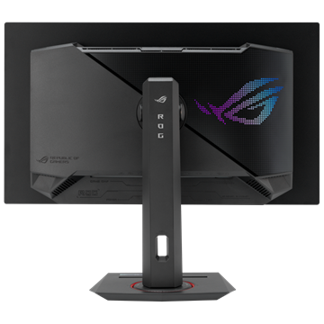 Asus 27" ROG Strix XG27UCDMG monitor - QDOLED