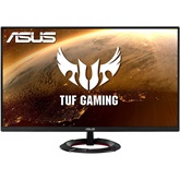 ASUS 27" TUF VG279Q1R FHD 144Hz IPS fekete monitor