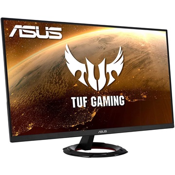 ASUS 27" TUF VG279Q1R FHD 144Hz IPS fekete monitor