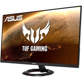 ASUS 27" TUF VG279Q1R FHD 144Hz IPS fekete monitor