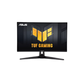 ASUS 27" TUF VG27AQA1A QHD 170Hz VA fekete monitor